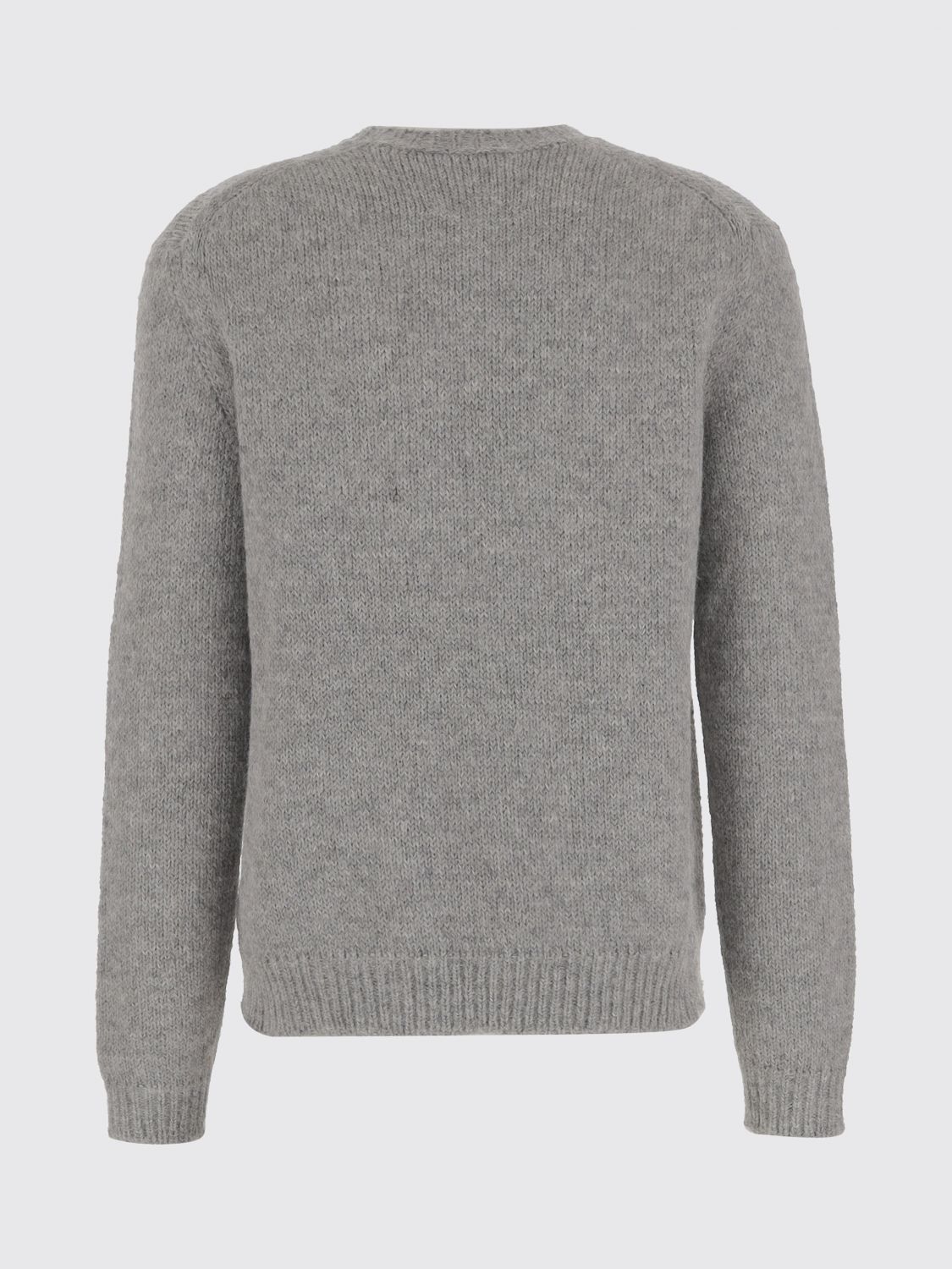Sweater Men color Grey