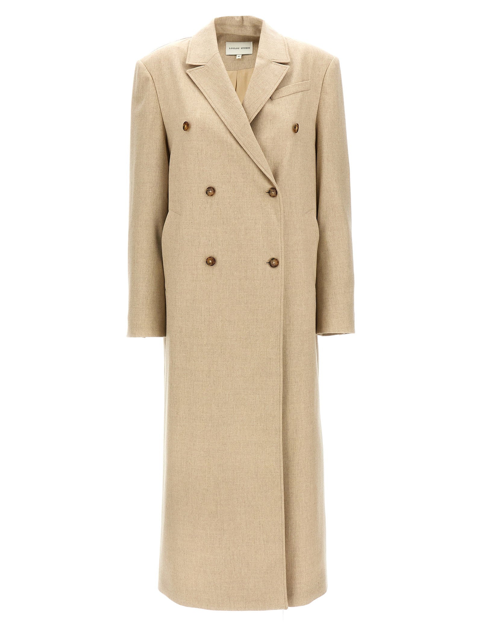 Zeno Coat