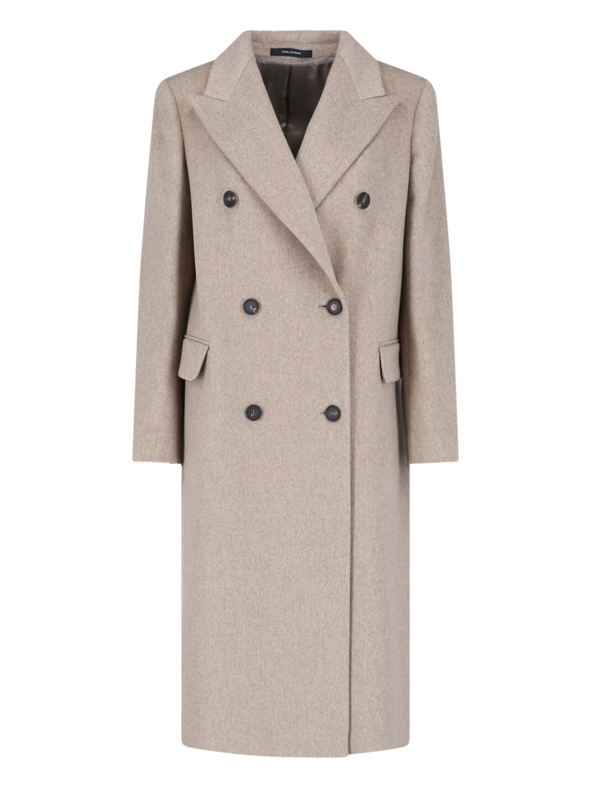 Tailored 100% Virgin Wool Jacket