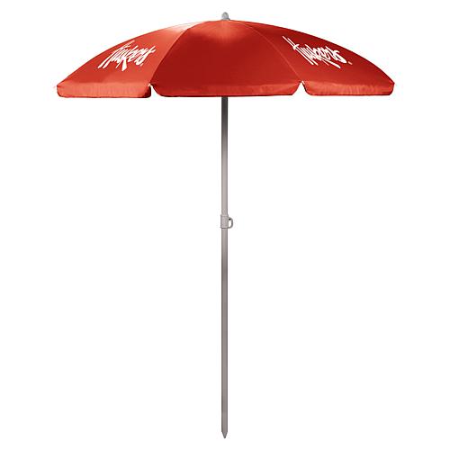 Picnic Time Umbrella