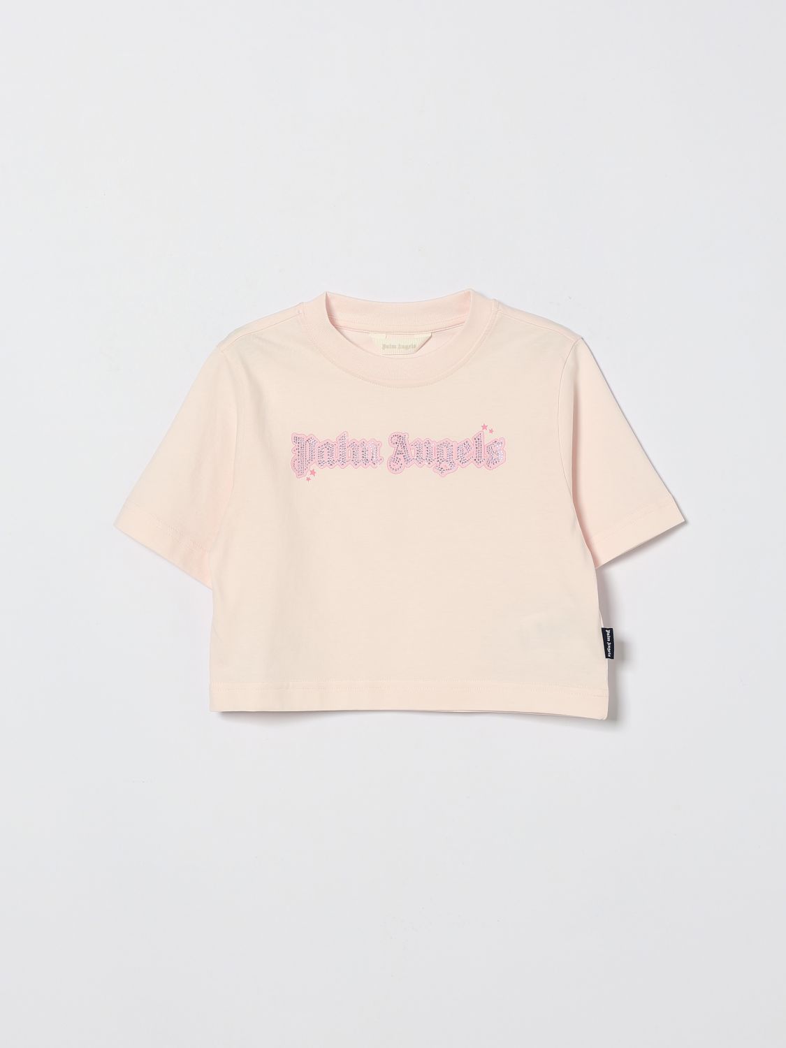 T-Shirt Kids color Pink