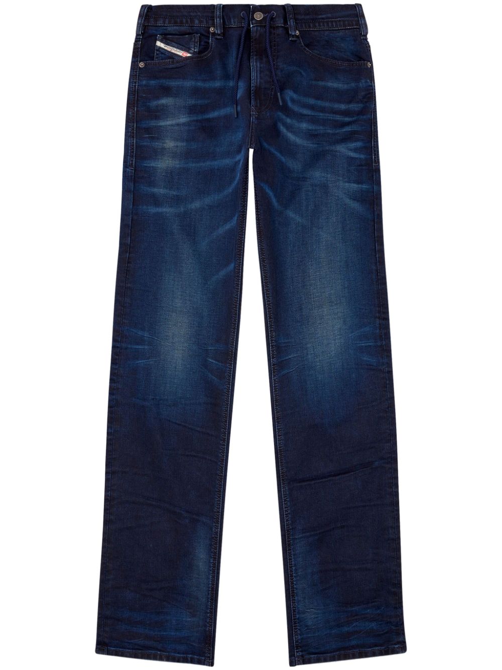 2080 D-Reel jeans - Blue