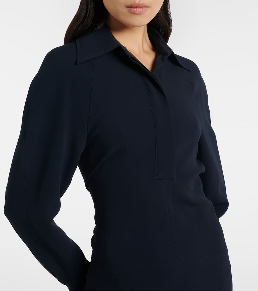 Cady polo dress