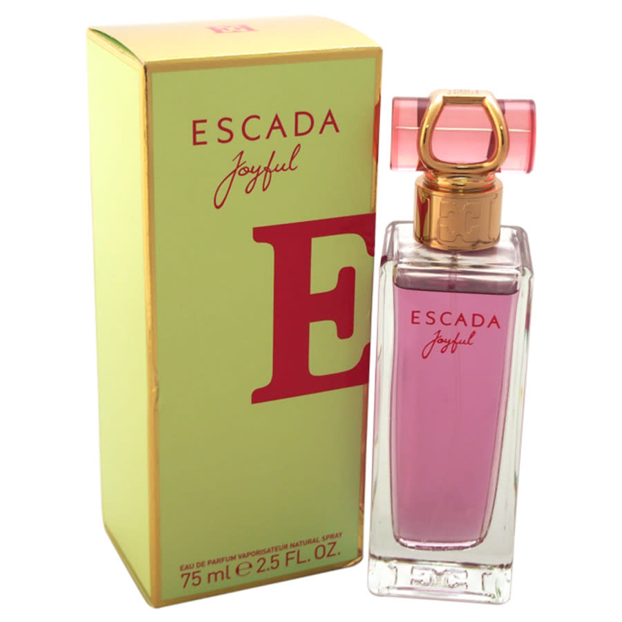 Joyful / EDP Spray 2.5 oz (75 ml) (w)
