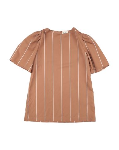 Kid Girl Kids' dress Camel
