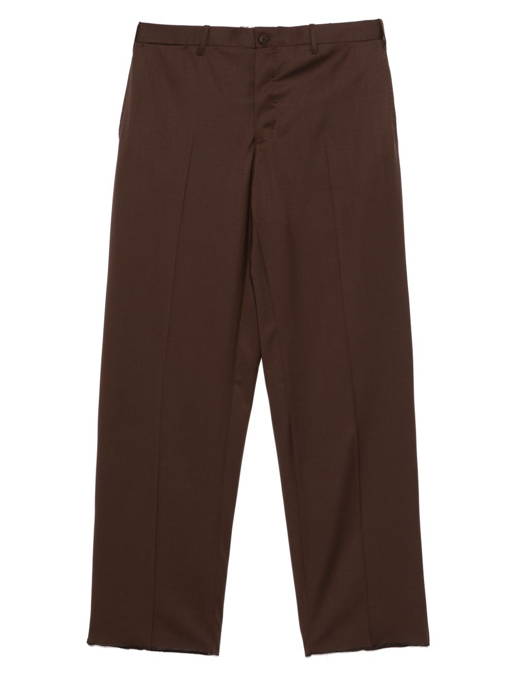 Joseph trousers - Brown