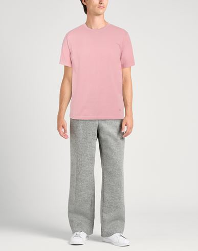 Man Sweater Pink