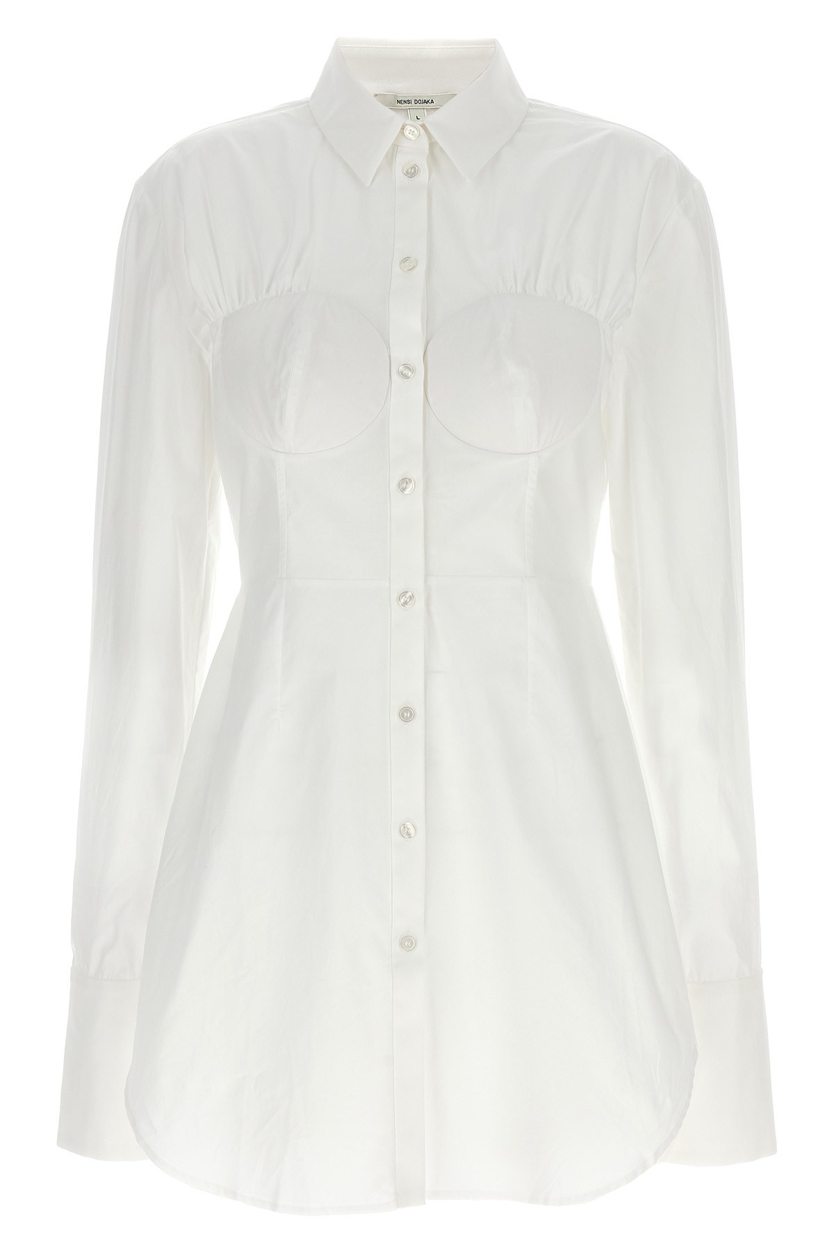 'Hybrid' Shirt