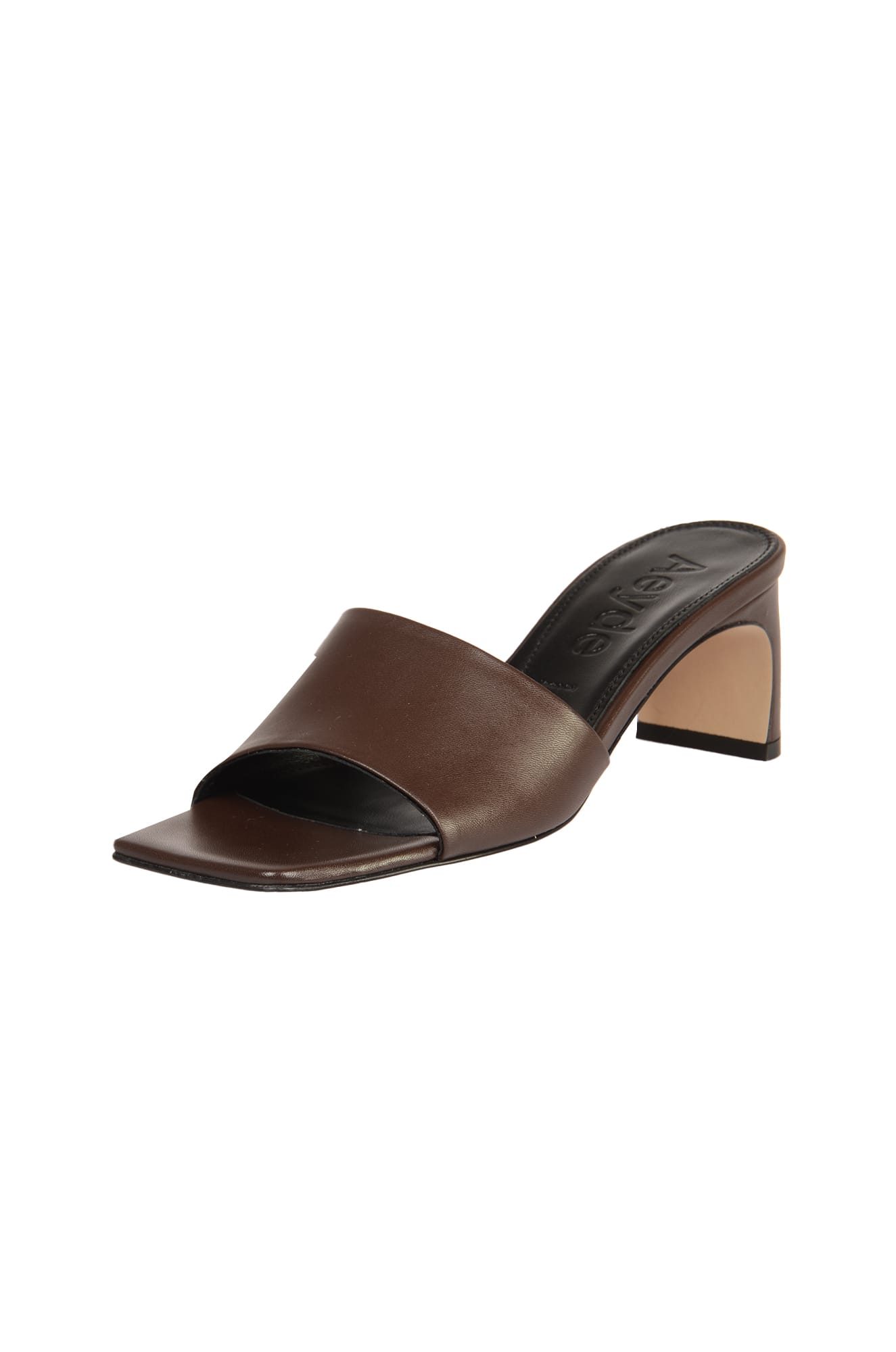 Jeanie Sandals
