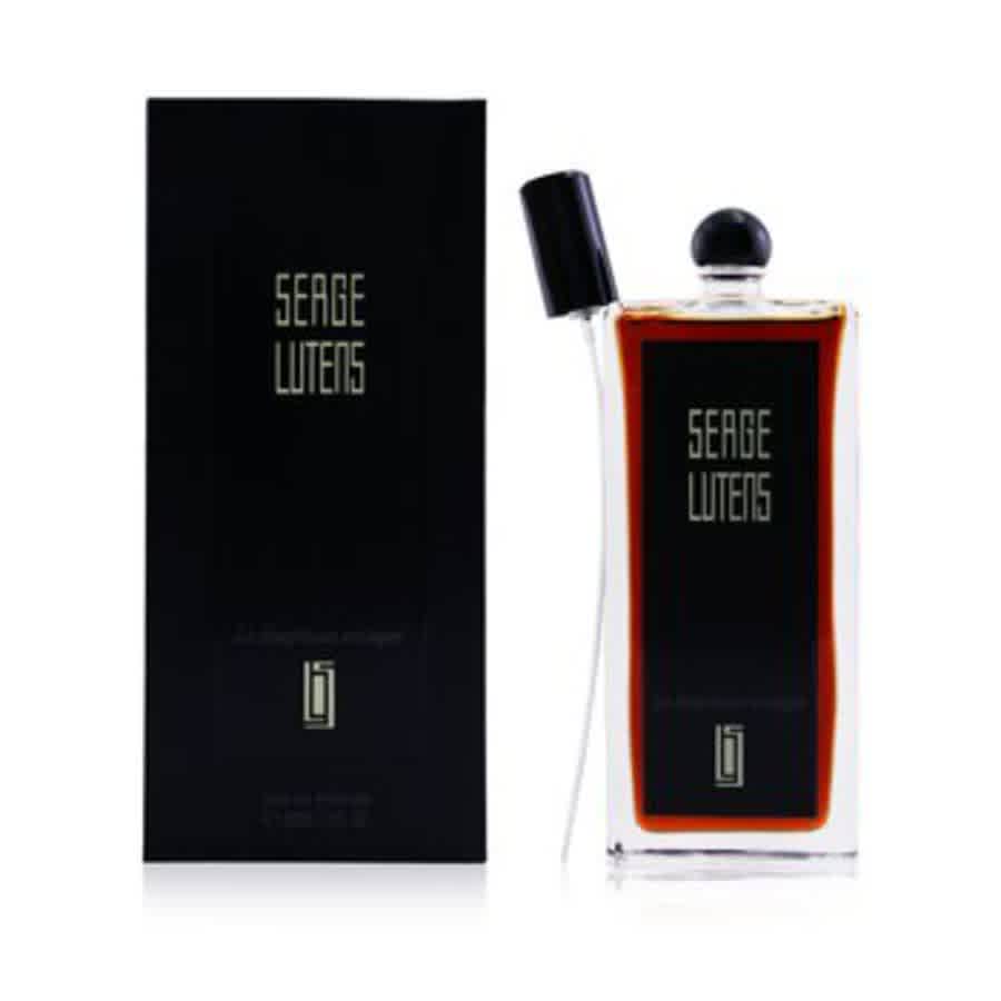 La Dompteuse Encagee EDP Spray 3.3 oz Fragrances 3700358214506