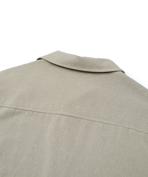 MODE SHIRT