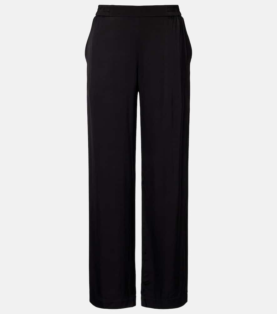 Larkin wide-leg pants