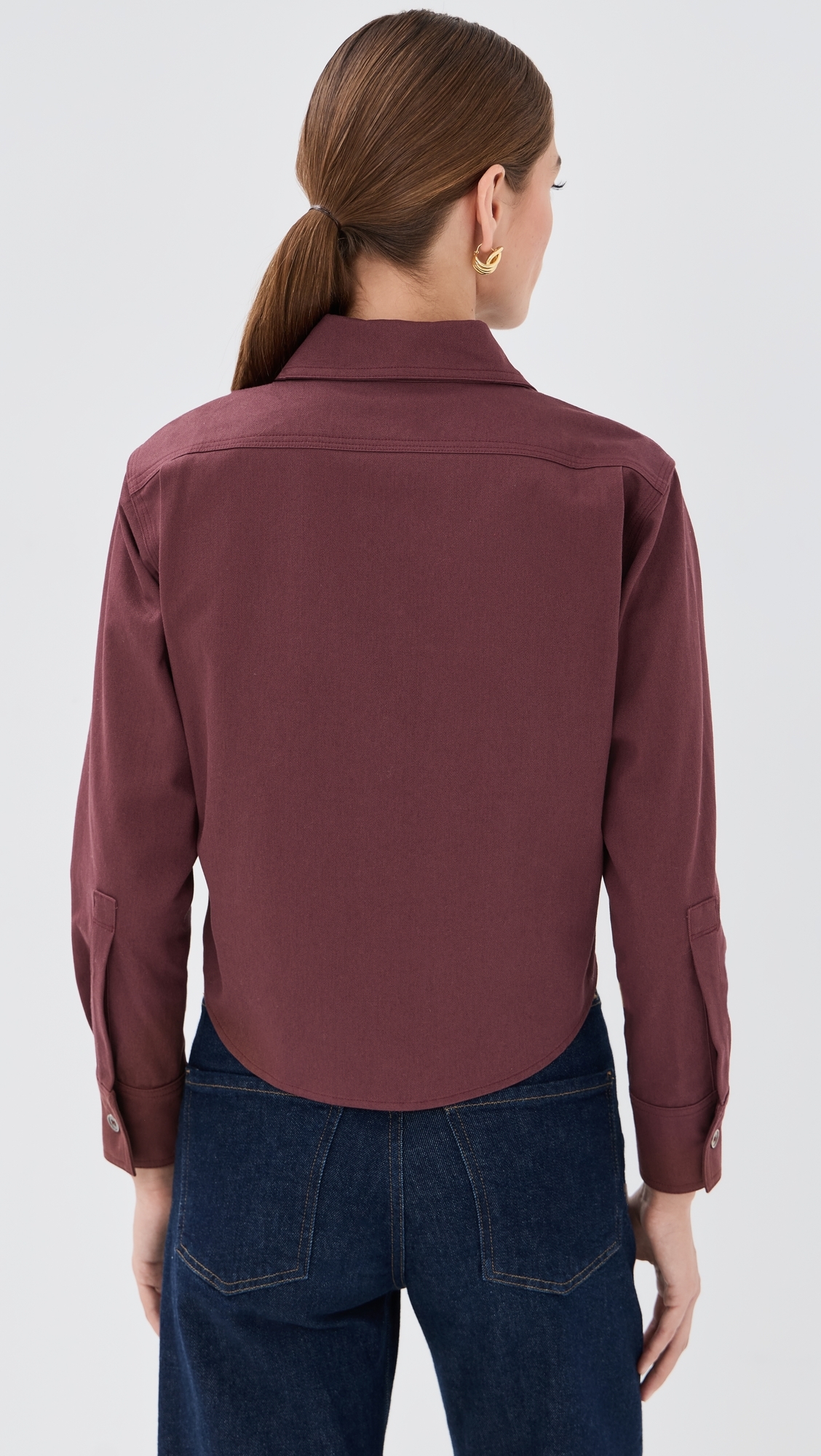 Callie Jacket Pink
