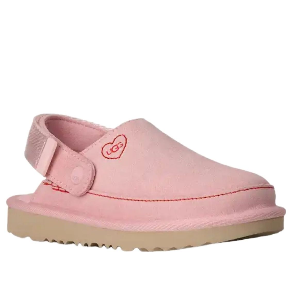 (GS) Goldenstar Love Clog '26 'Rosetta'