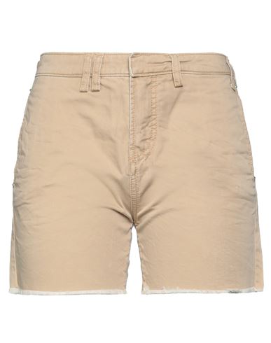 Cycle Woman Denim shorts Sand Size 26 Cotton
