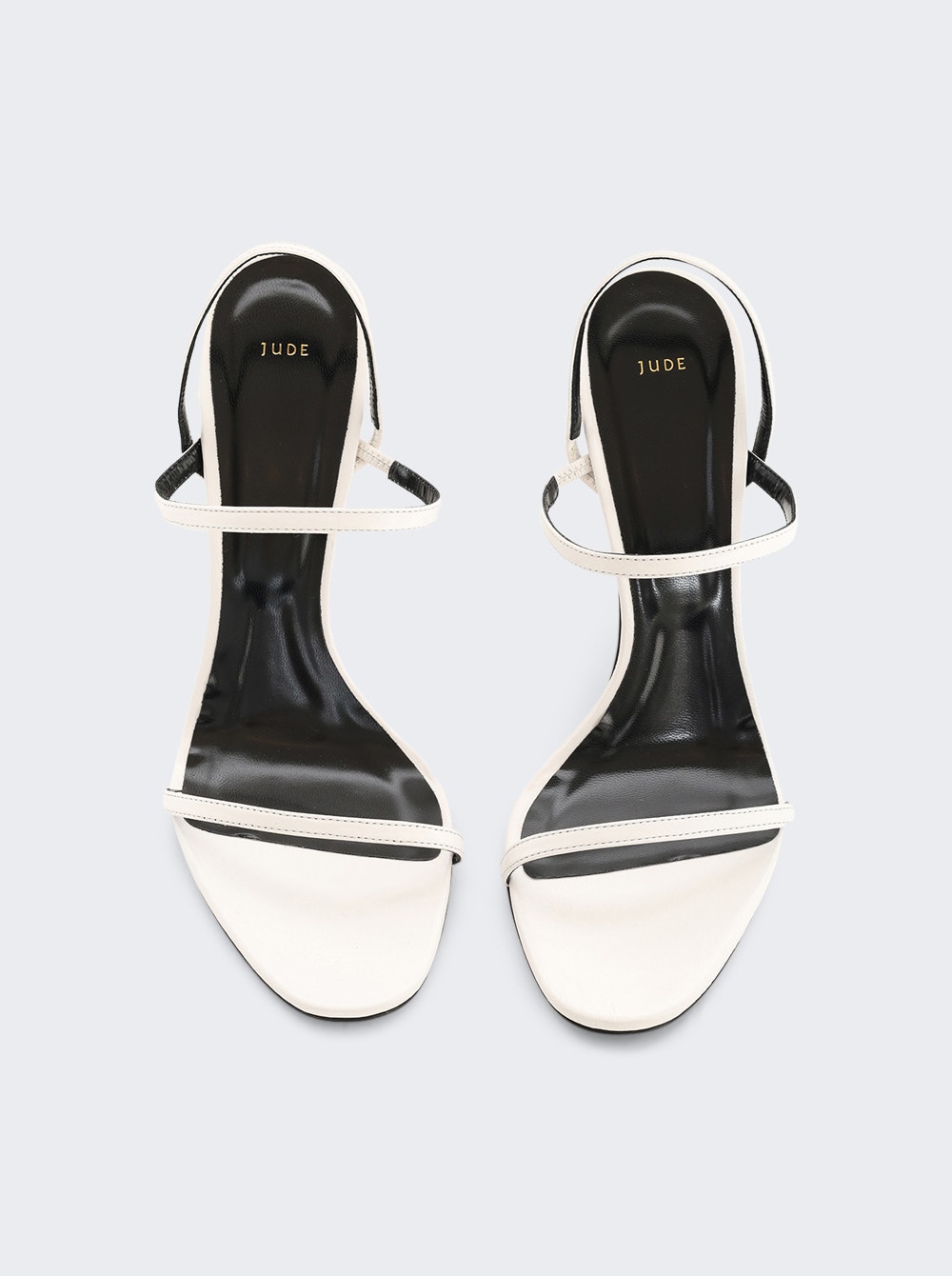 Fame sandals - Black