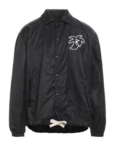 Man Jacket Black