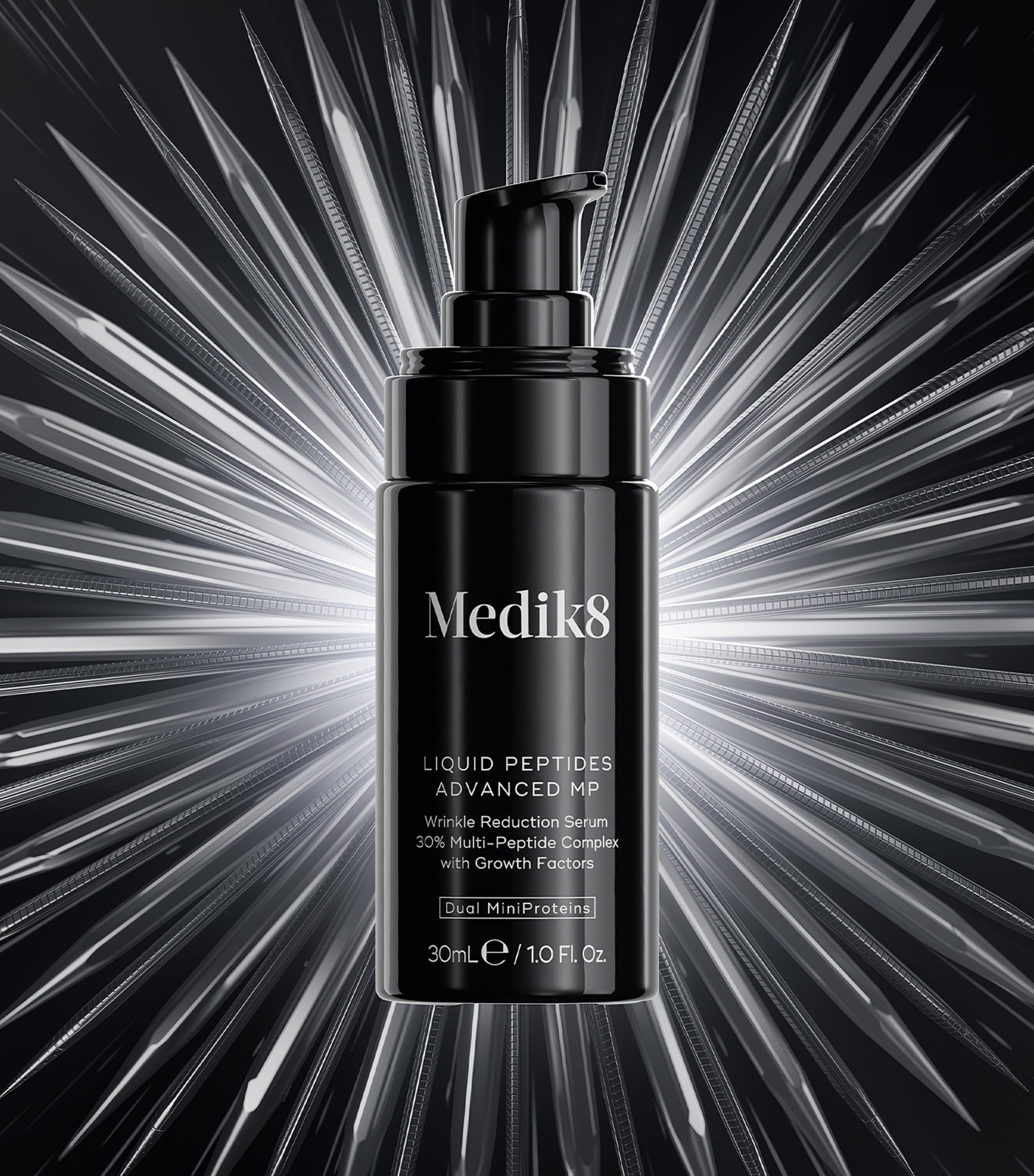 Liquid Peptides Advanced Mp Serum