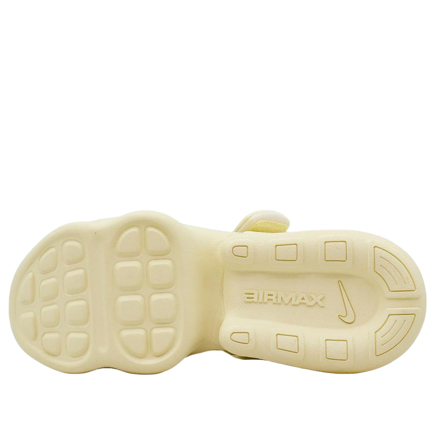(WMNS) Air Max Halo Sandal 'Alabaster'