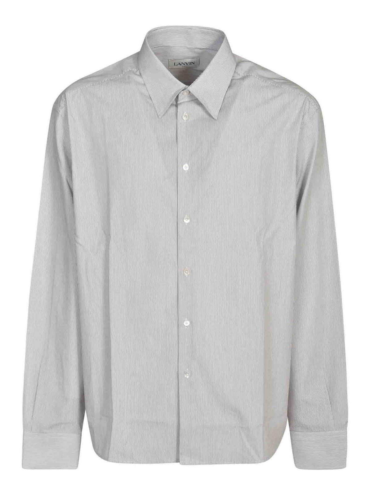 Shirt White