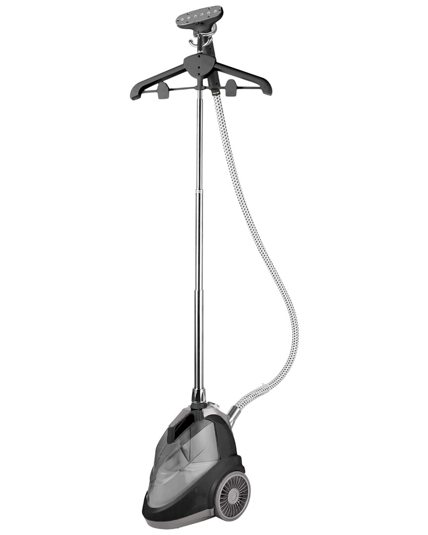 Luxury 9-Setting Upright Garment Steamer