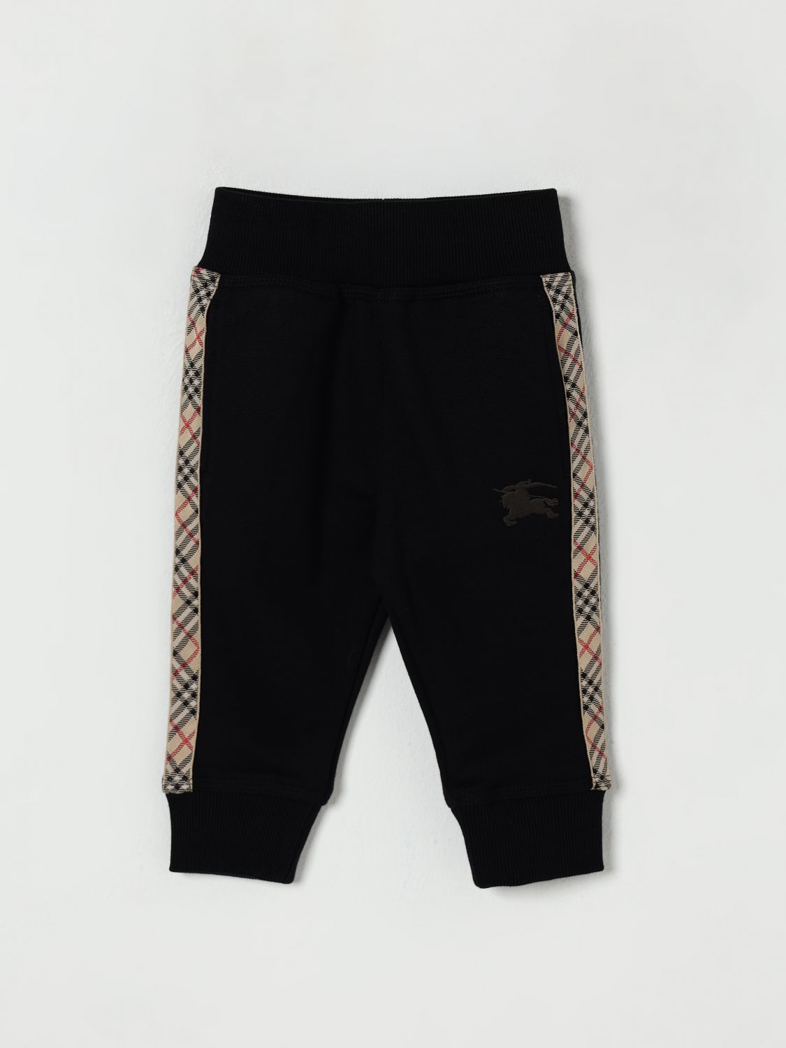 Pants Kids color Black
