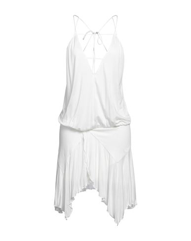 Woman Mini dress Ivory
