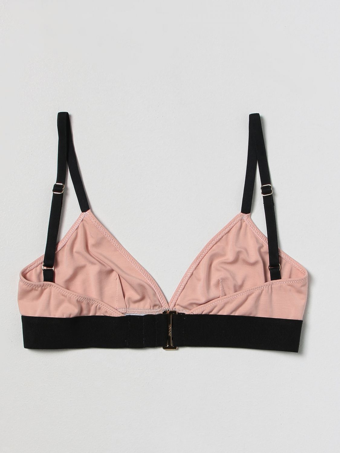 Lingerie Woman color Nude
