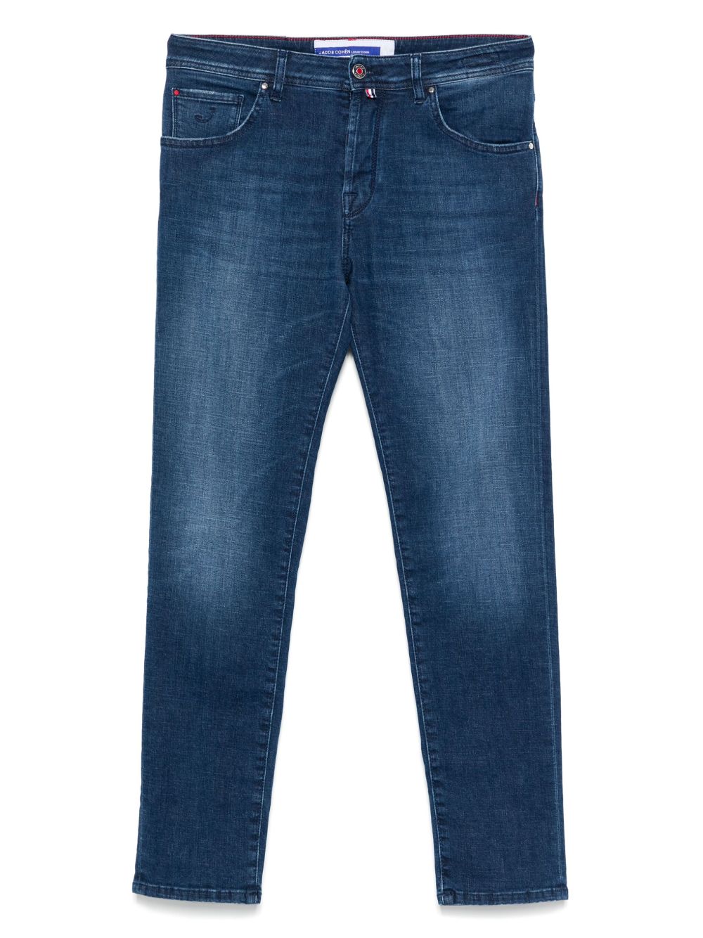 Scott jeans - Blue