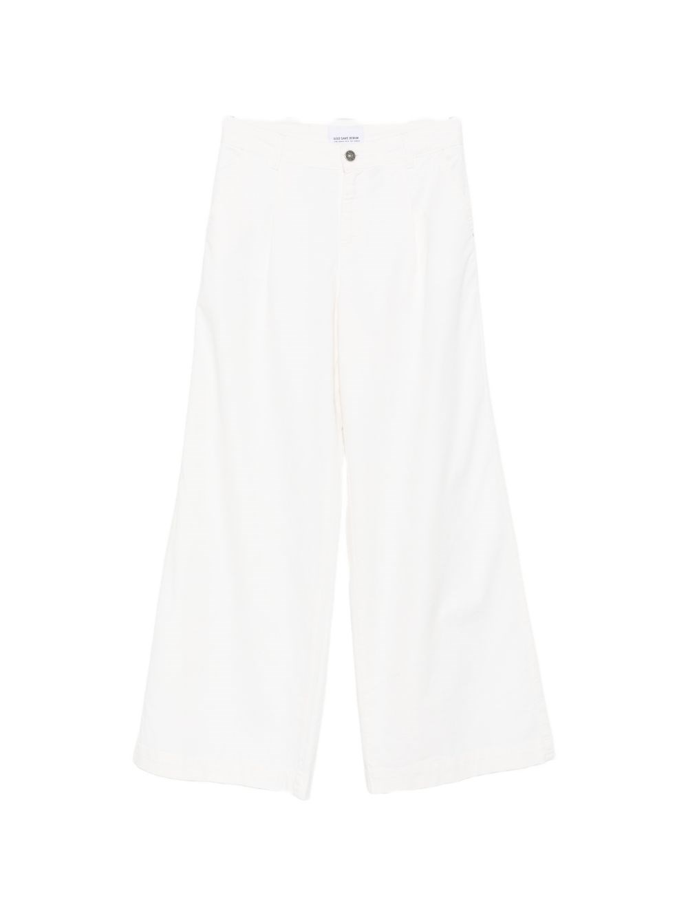 Calliope Trousers