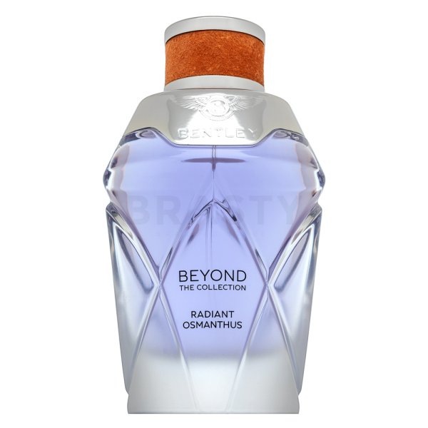 Bentley Beyond The Collection Radiant Osmanthus Unisex 100 ml Eau de Parfu