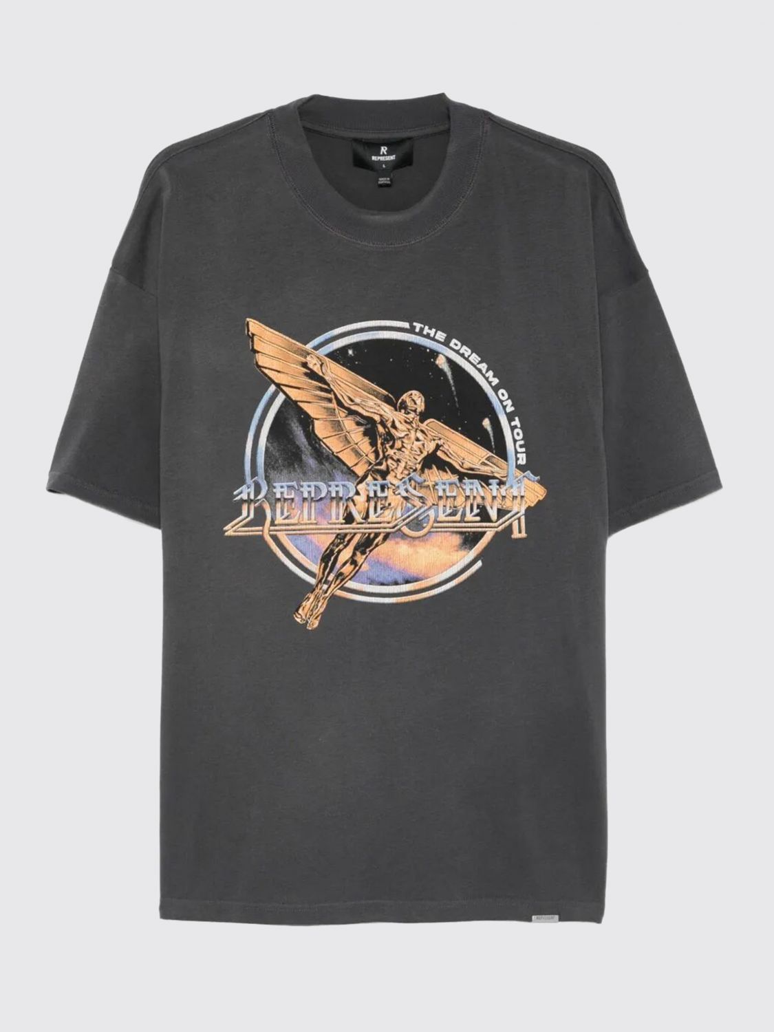 "Golden Tour" T-Shirt