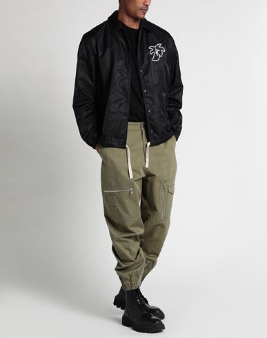 Man Jacket Black