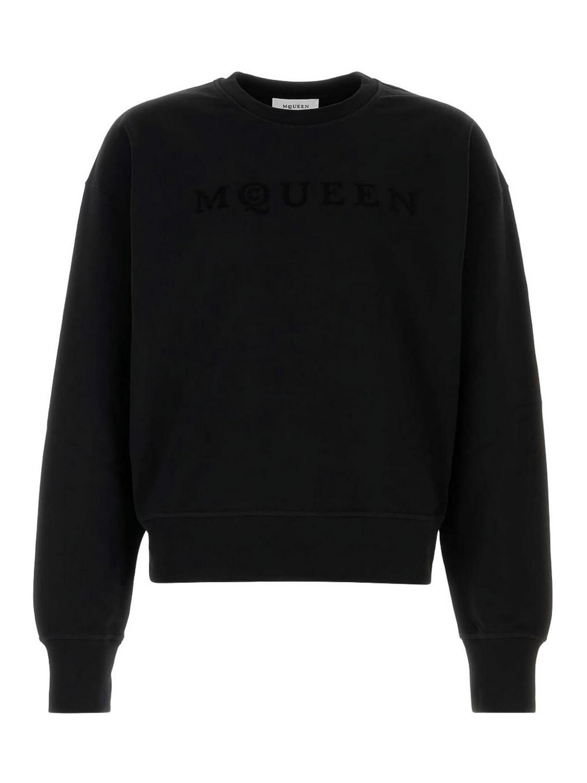 Logo Sweatshirt
