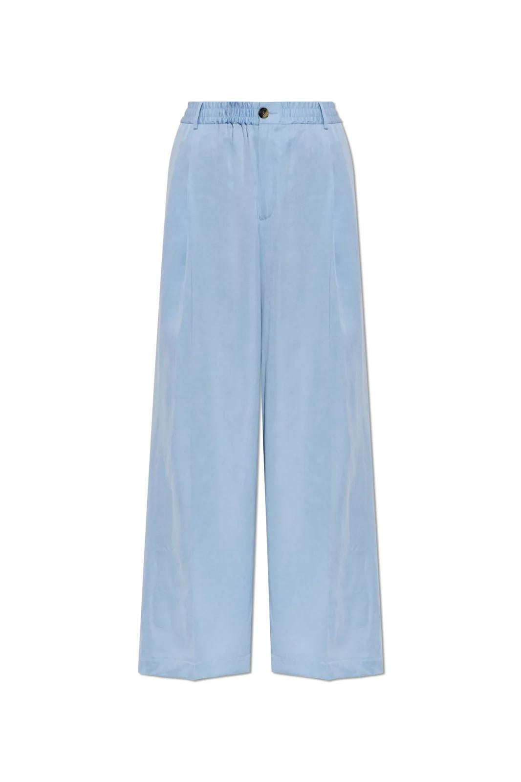 Casual Trousers for Spring/Summer 2026
