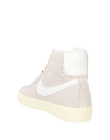 Woman Sneakers Light grey