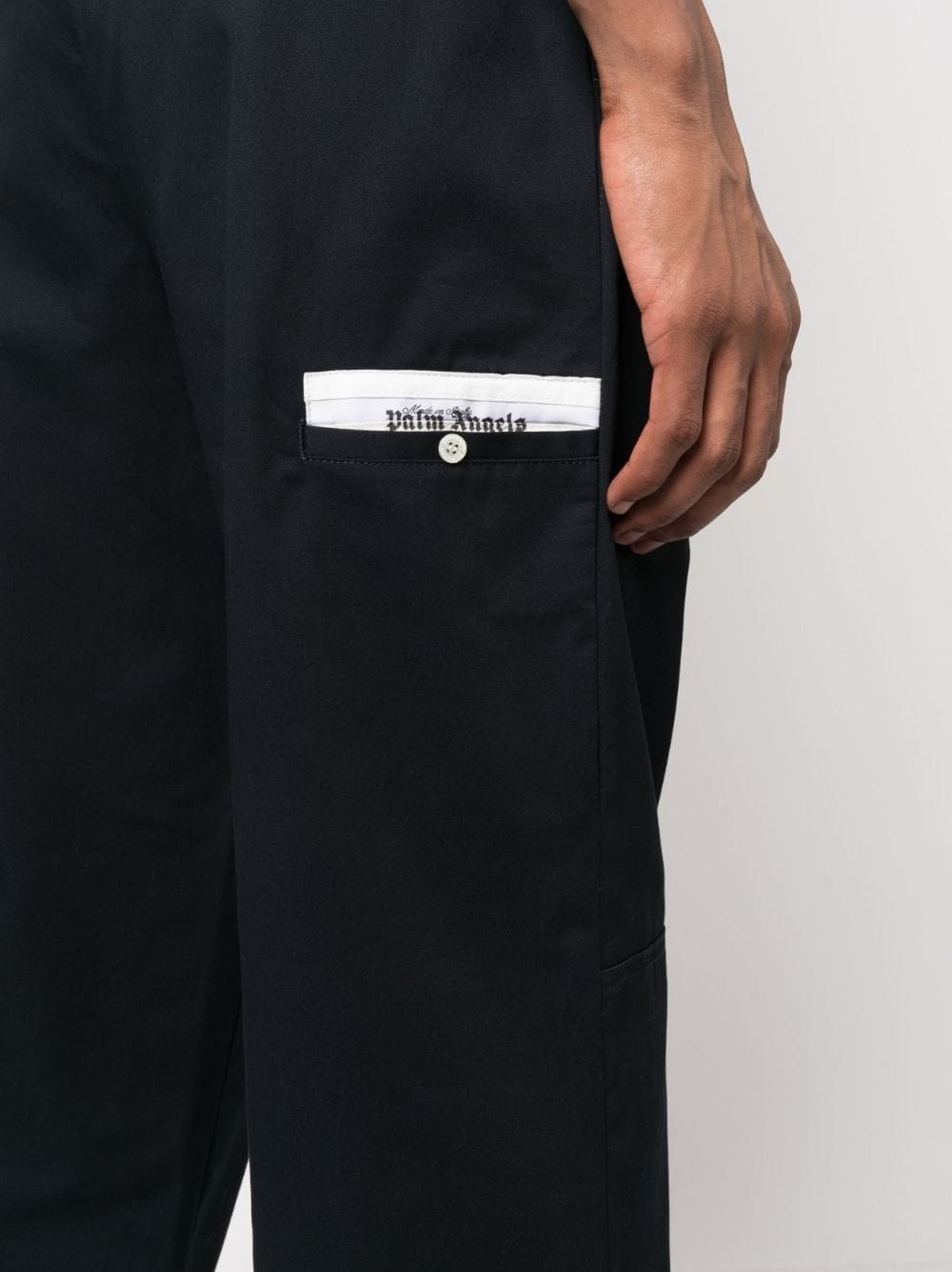 Cotton Workpants