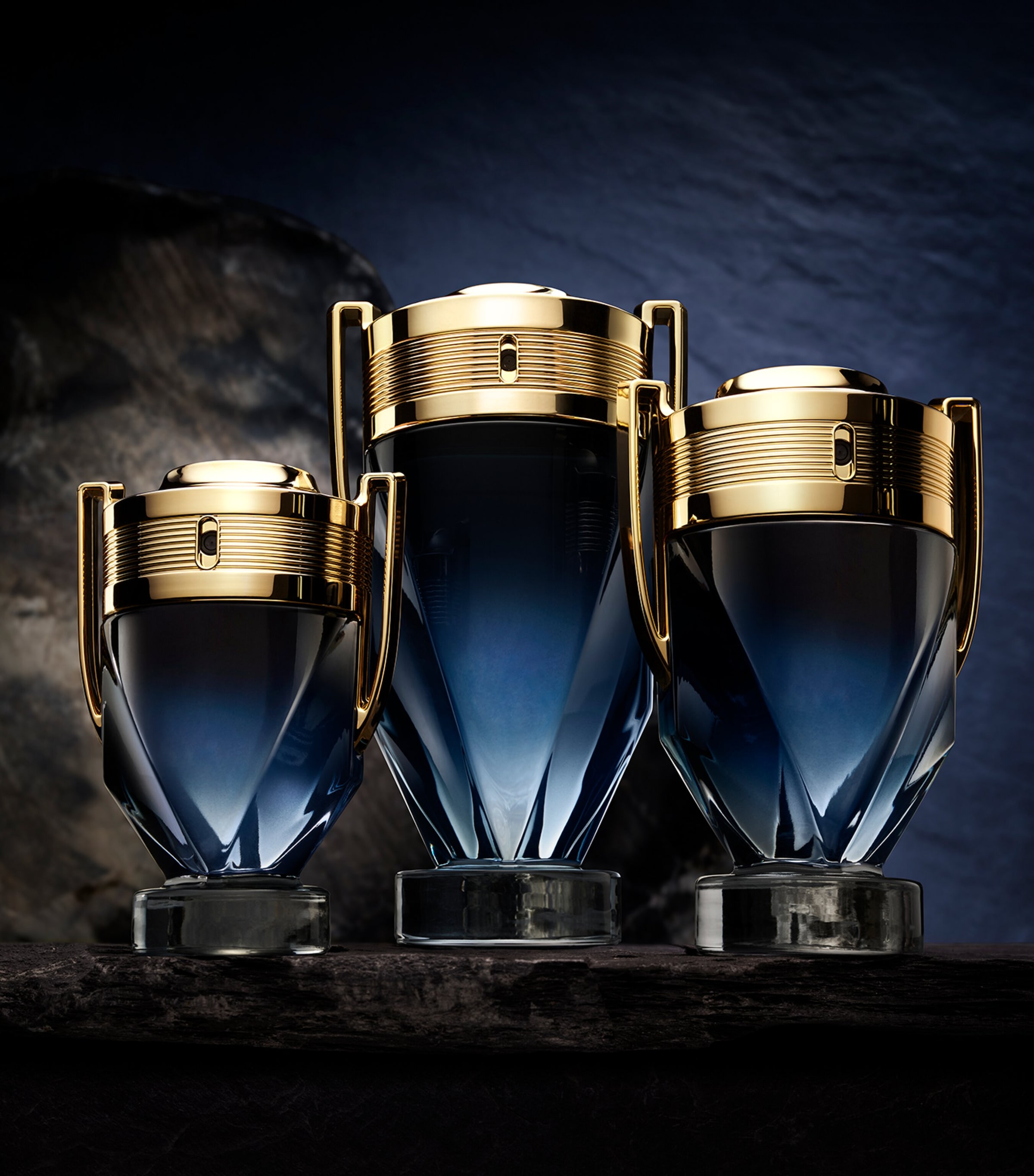 Invictus Parfum