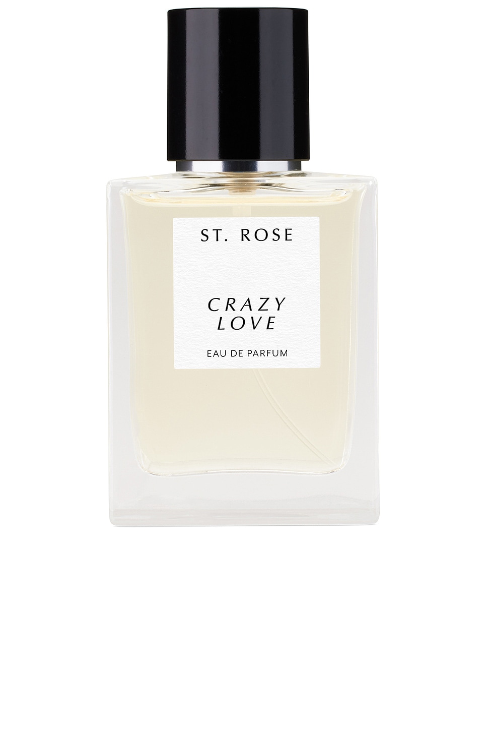 ST. ROSE Crazy Love Eau De Parfum in Beauty: NA