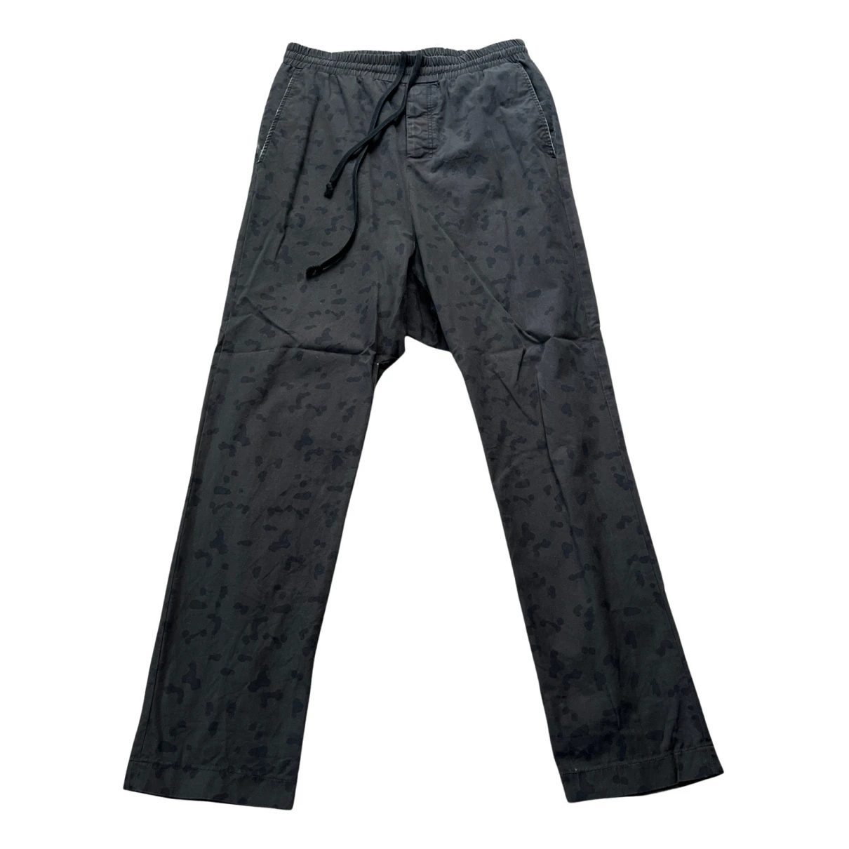 Trousers Cotton for Male L International