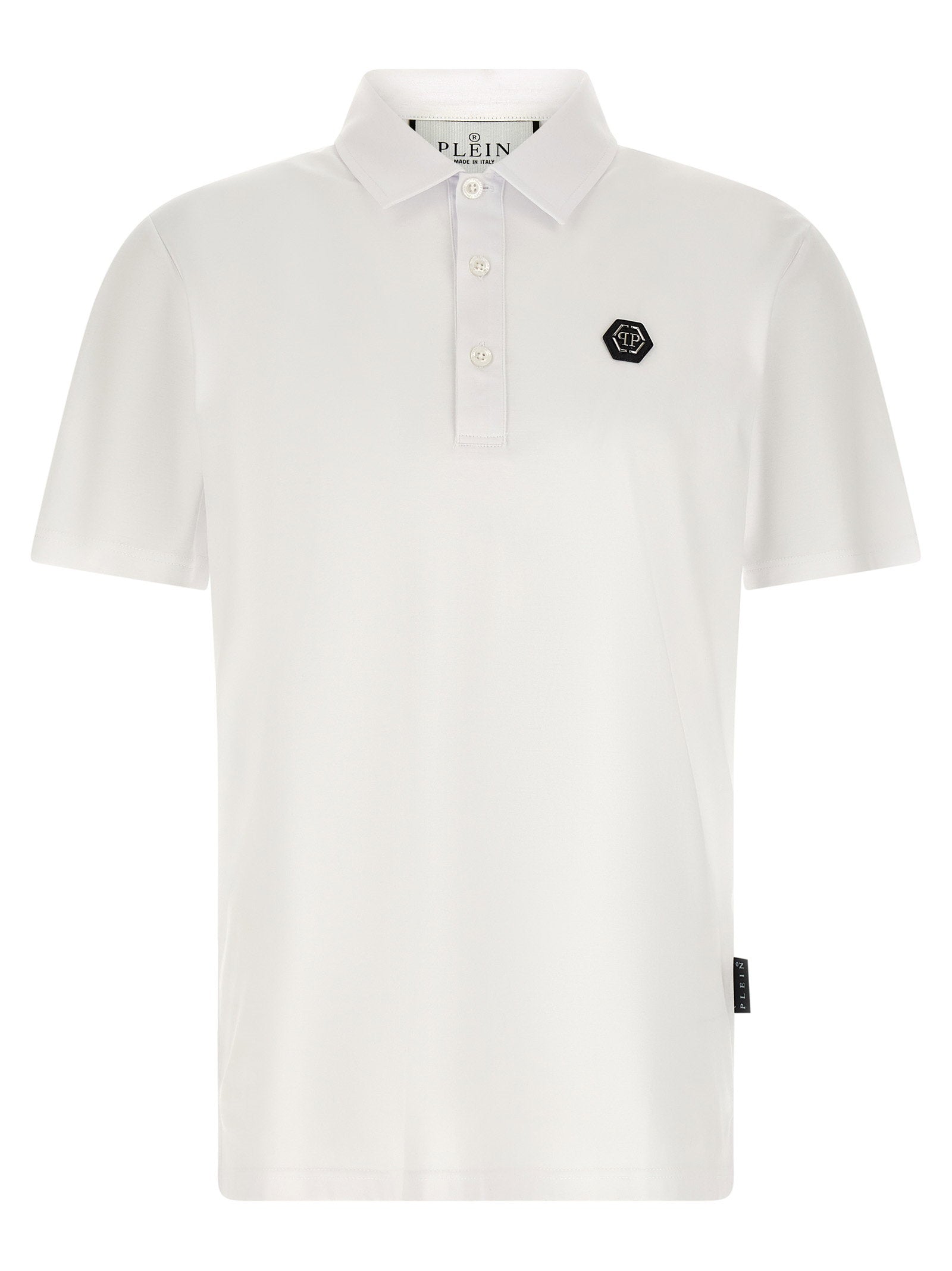Classic Polo Shirt