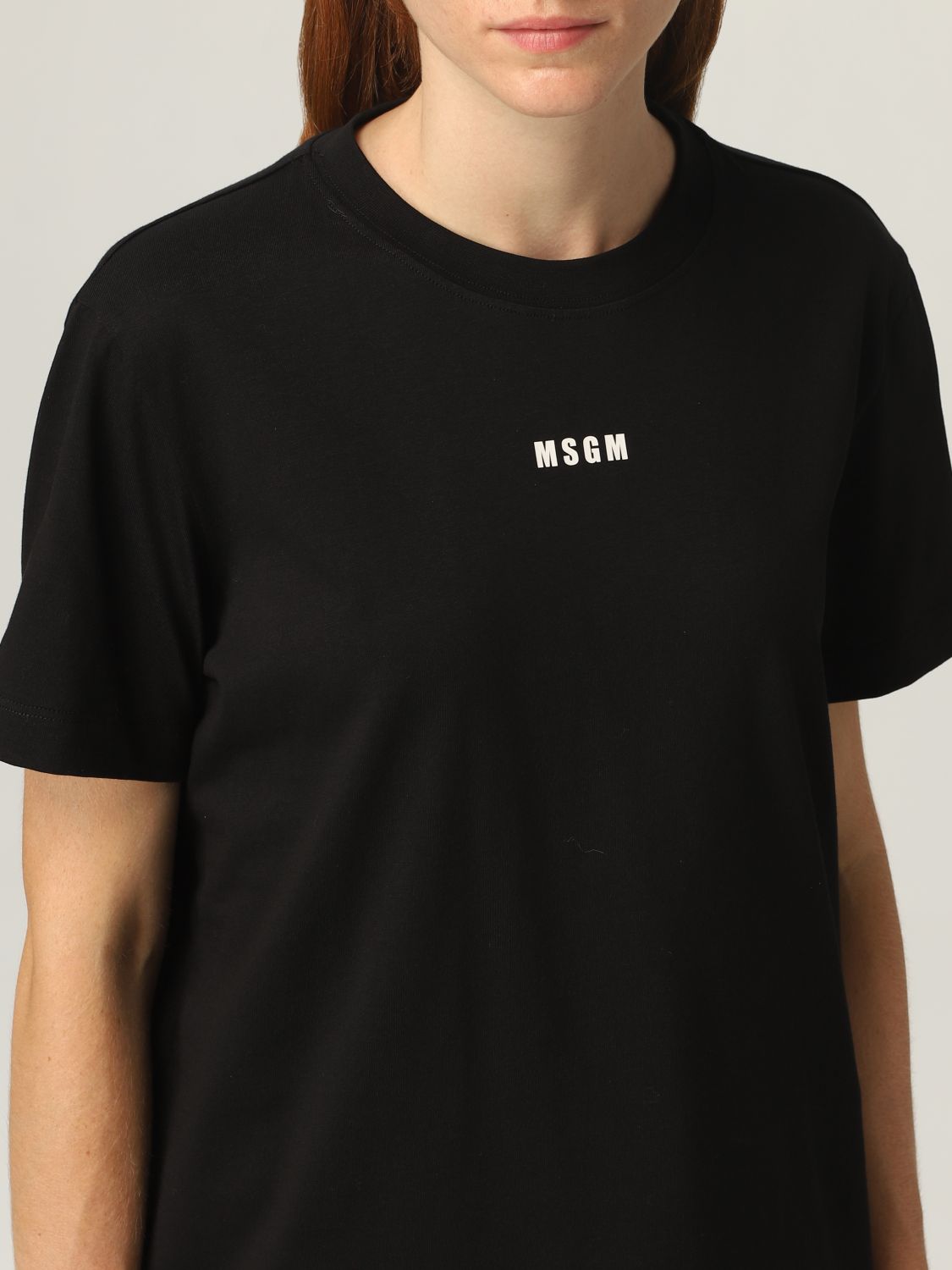 Tshirt with logo