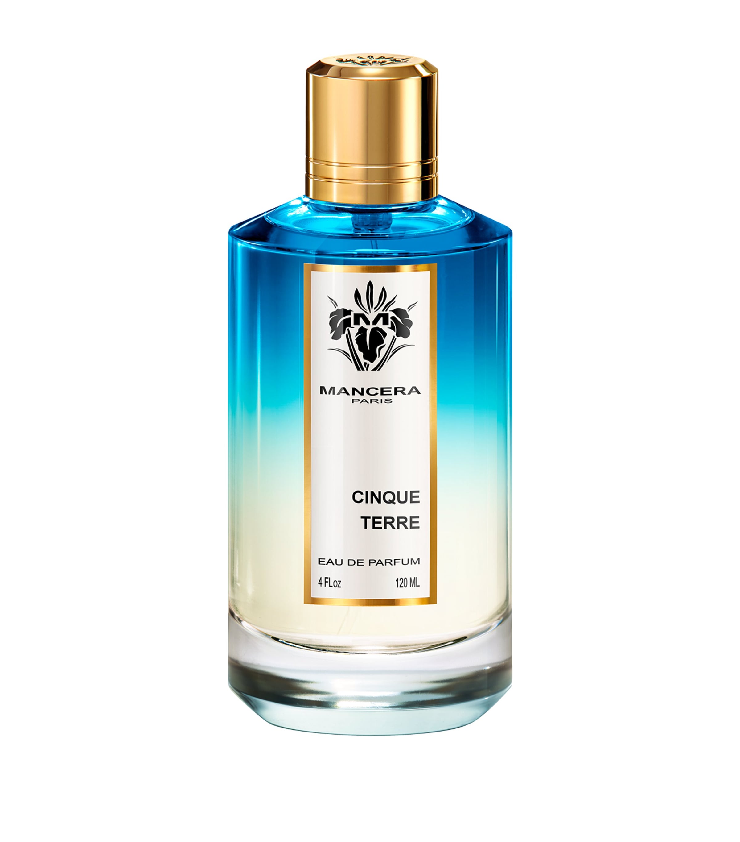 Cinque Terre Eau de Parfum