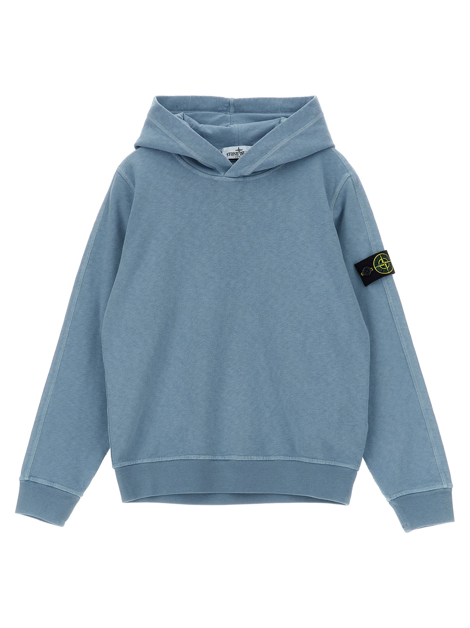 Malfilé Cotton Hoodie