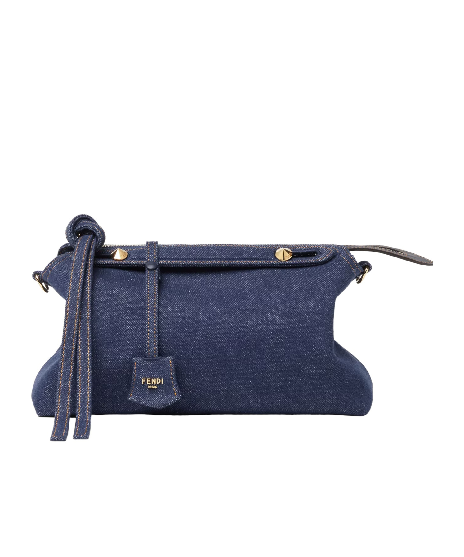 By The Way Soft Reversible Medium Tote Bag
