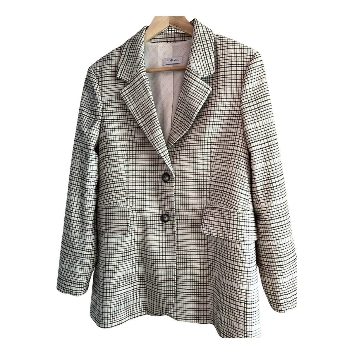 Jackets Viscose for Female 36 FR