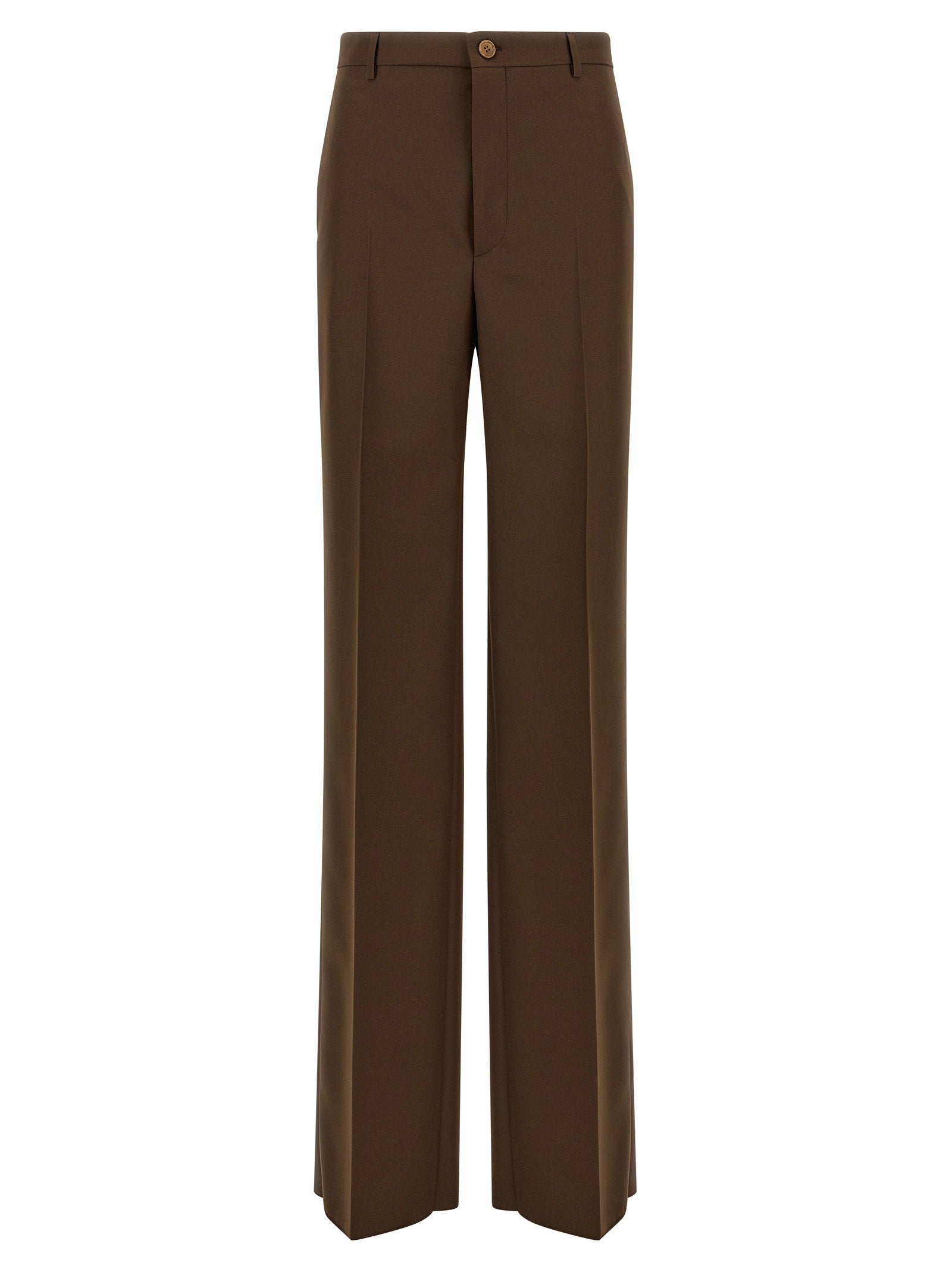 Tailored Trousers
