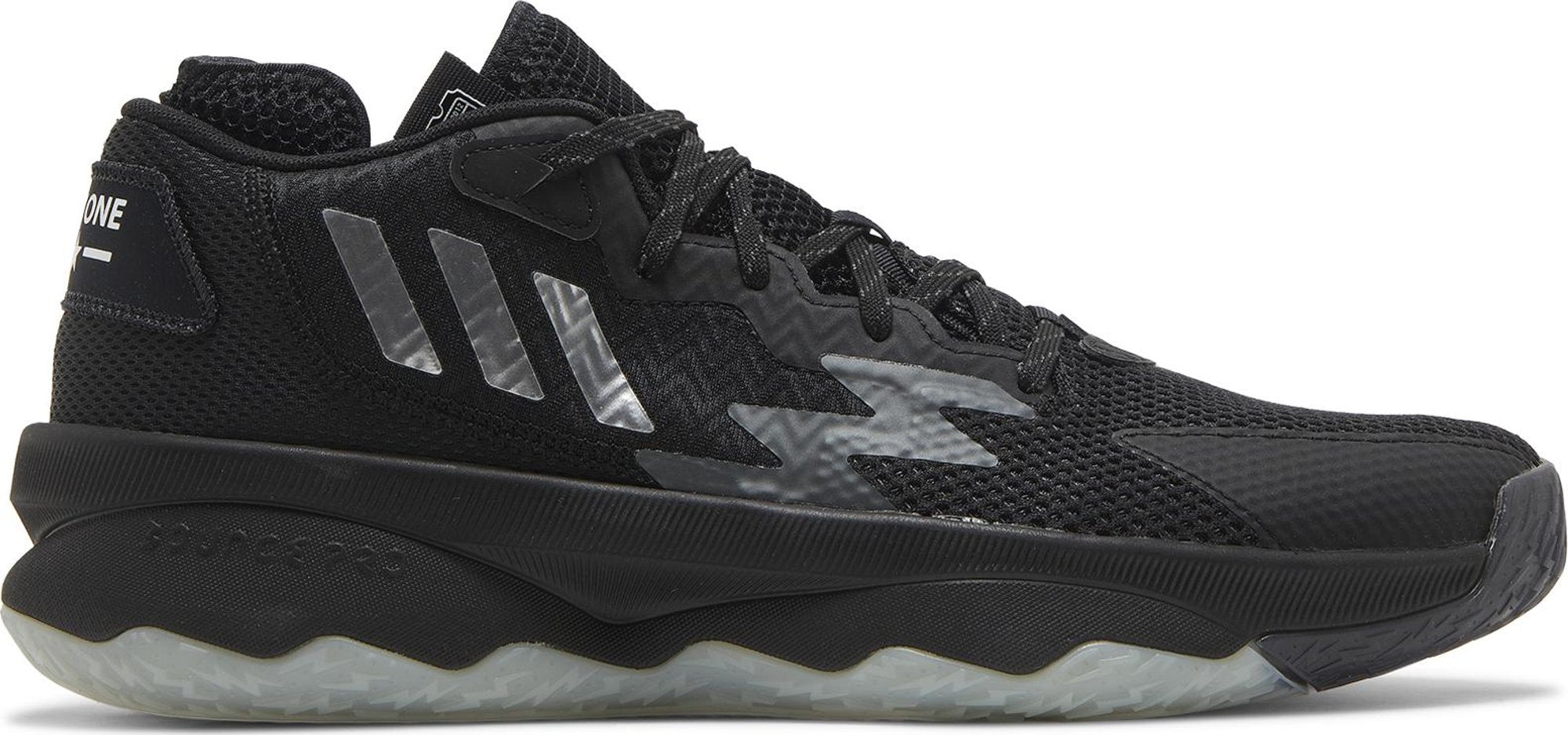 Men's Dame 8 Sneakers