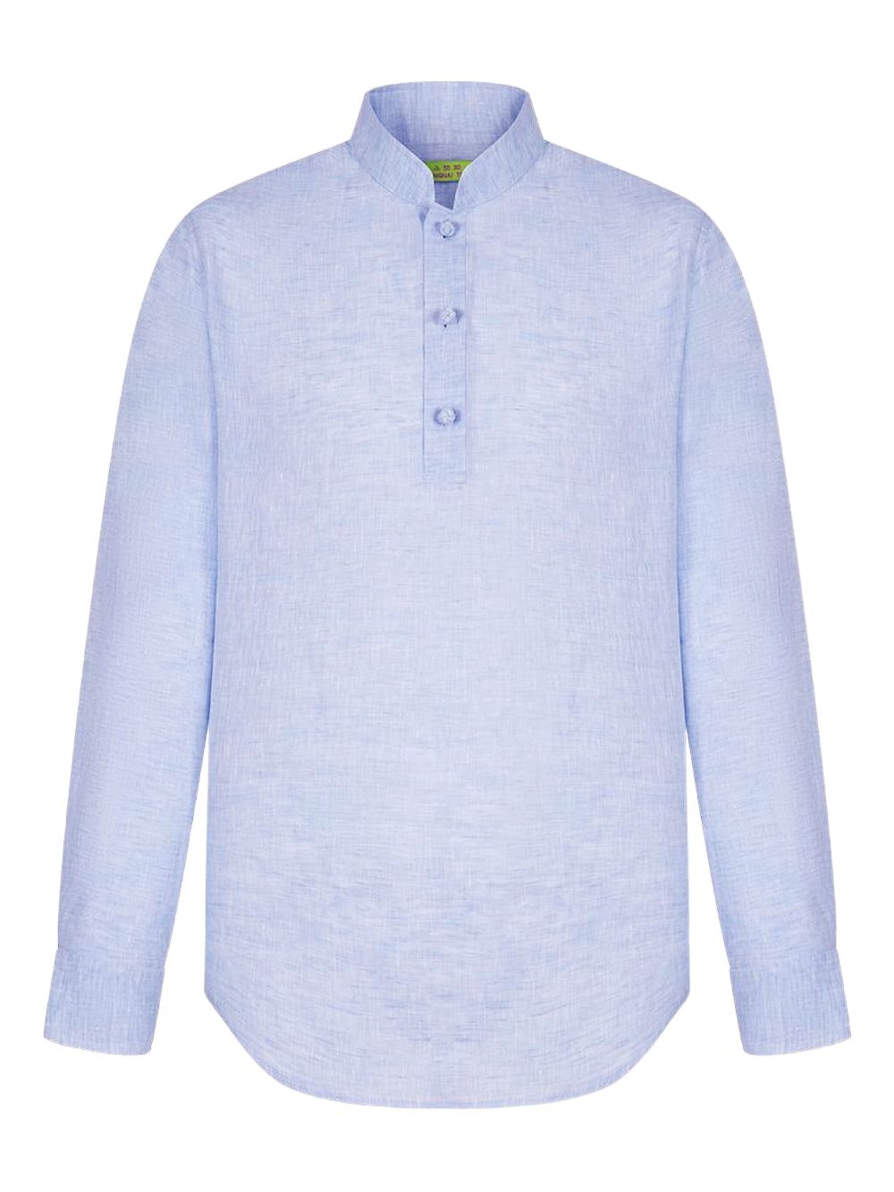 Tang shirt - Blue