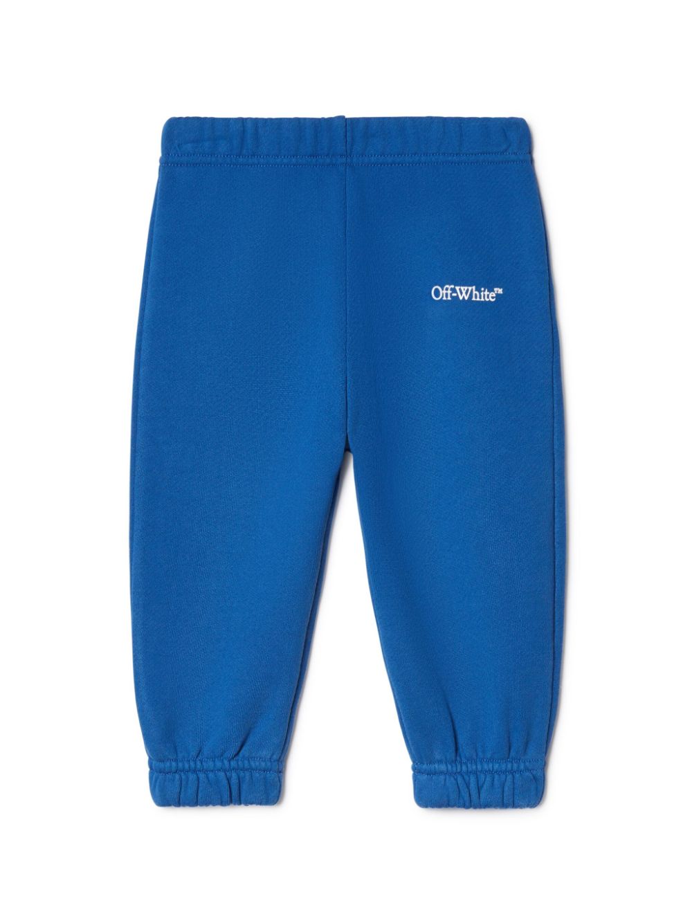 Bookish Diag track pants - Blue